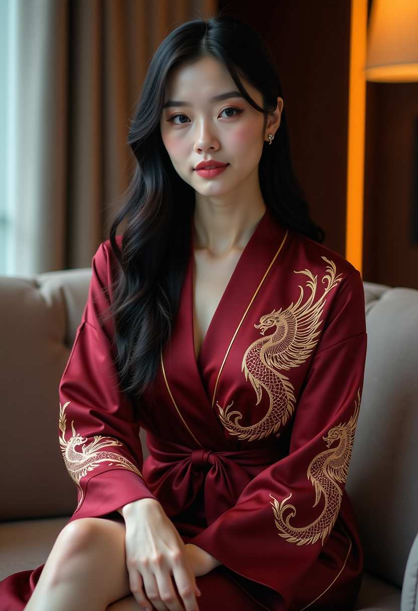 云端来信海报