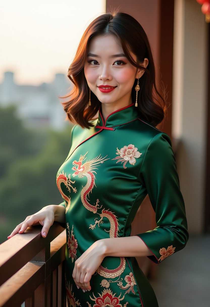 长夜星河海报